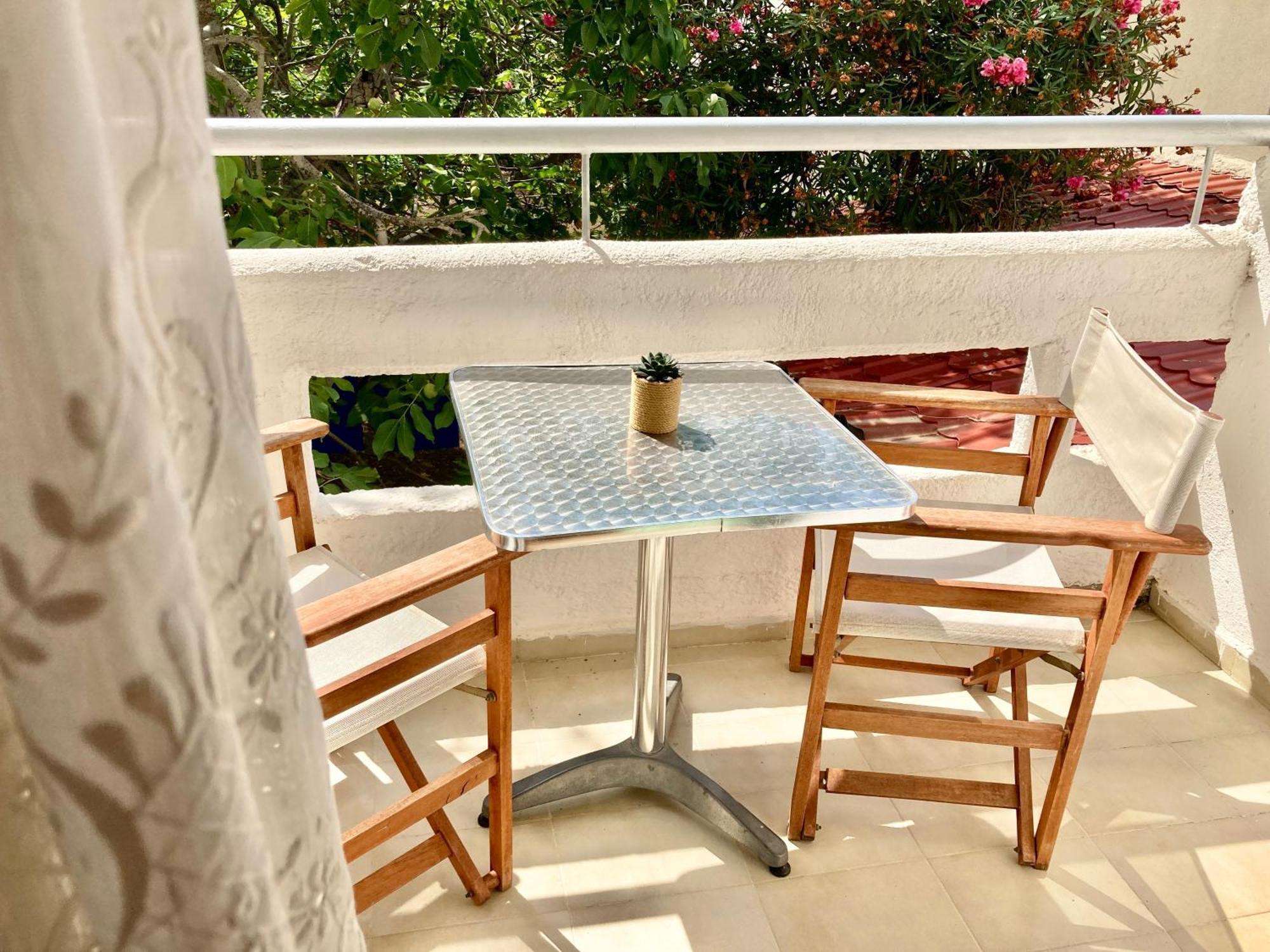 Eleana Apartments Hersonissos (Crete) Exterior foto