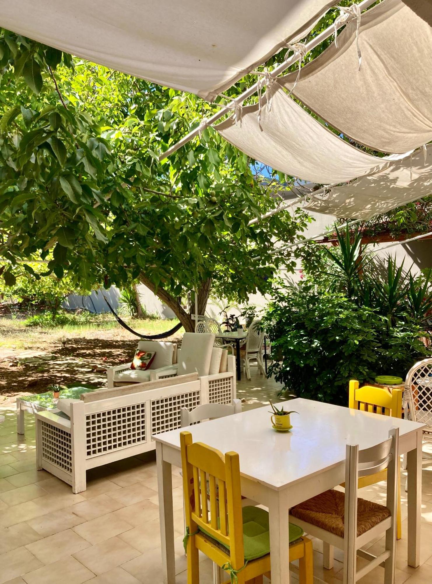 Eleana Apartments Hersonissos (Crete) Exterior foto
