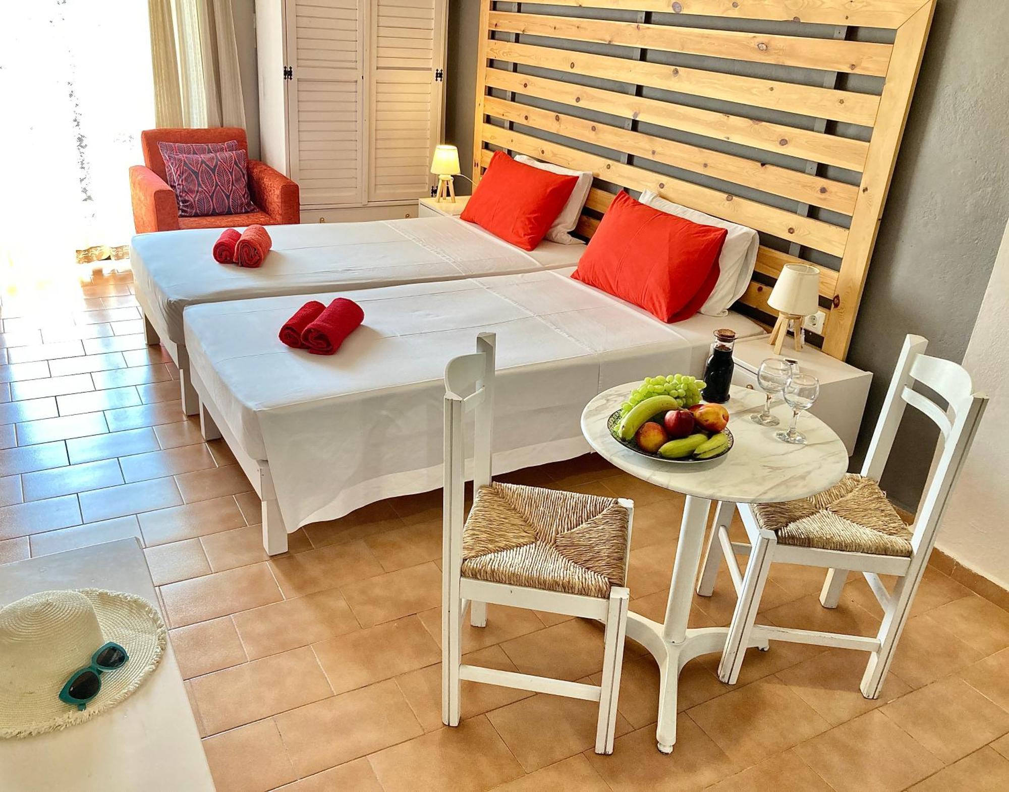 Eleana Apartments Hersonissos (Crete) Exterior foto