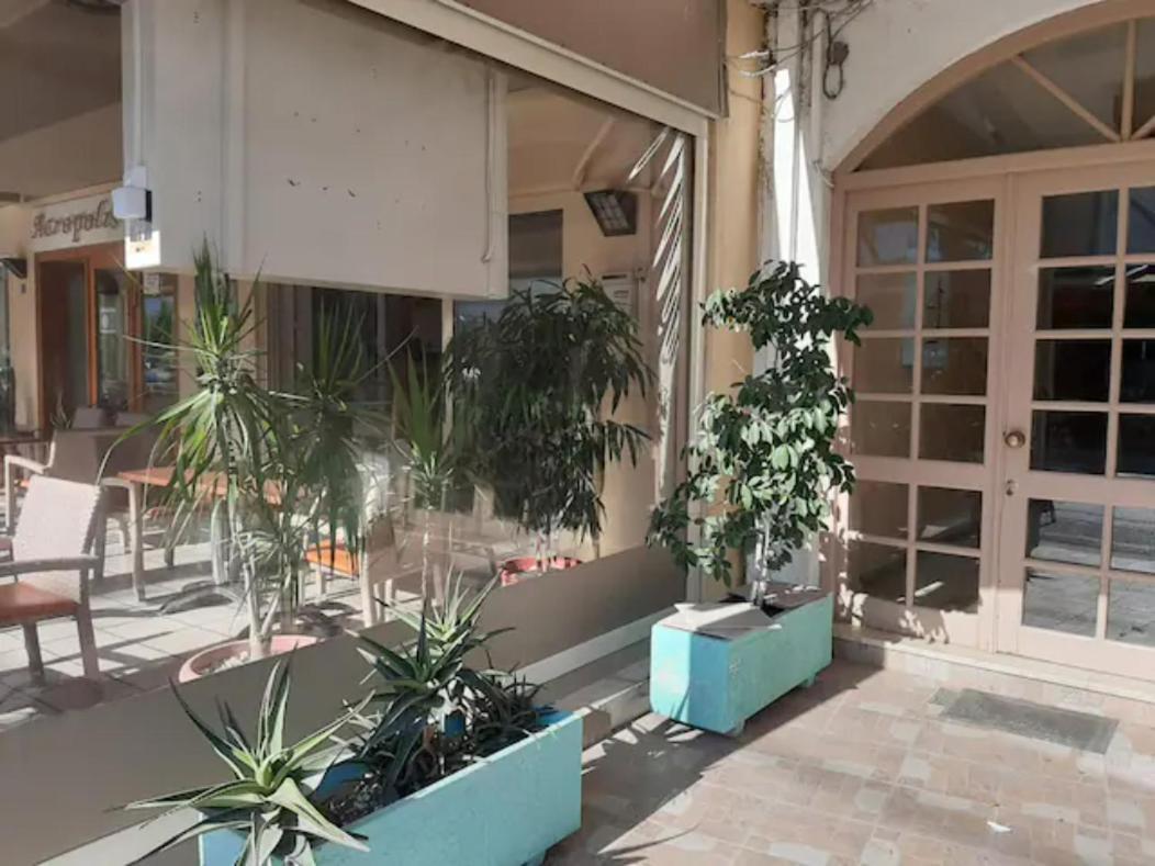 Eleana Apartments Hersonissos (Crete) Exterior foto