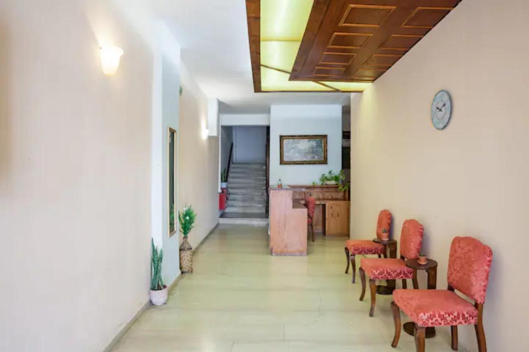 Eleana Apartments Hersonissos (Crete) Exterior foto