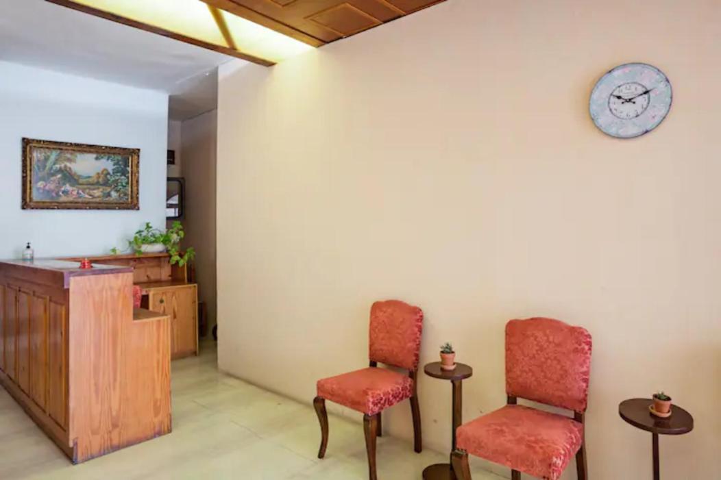 Eleana Apartments Hersonissos (Crete) Exterior foto