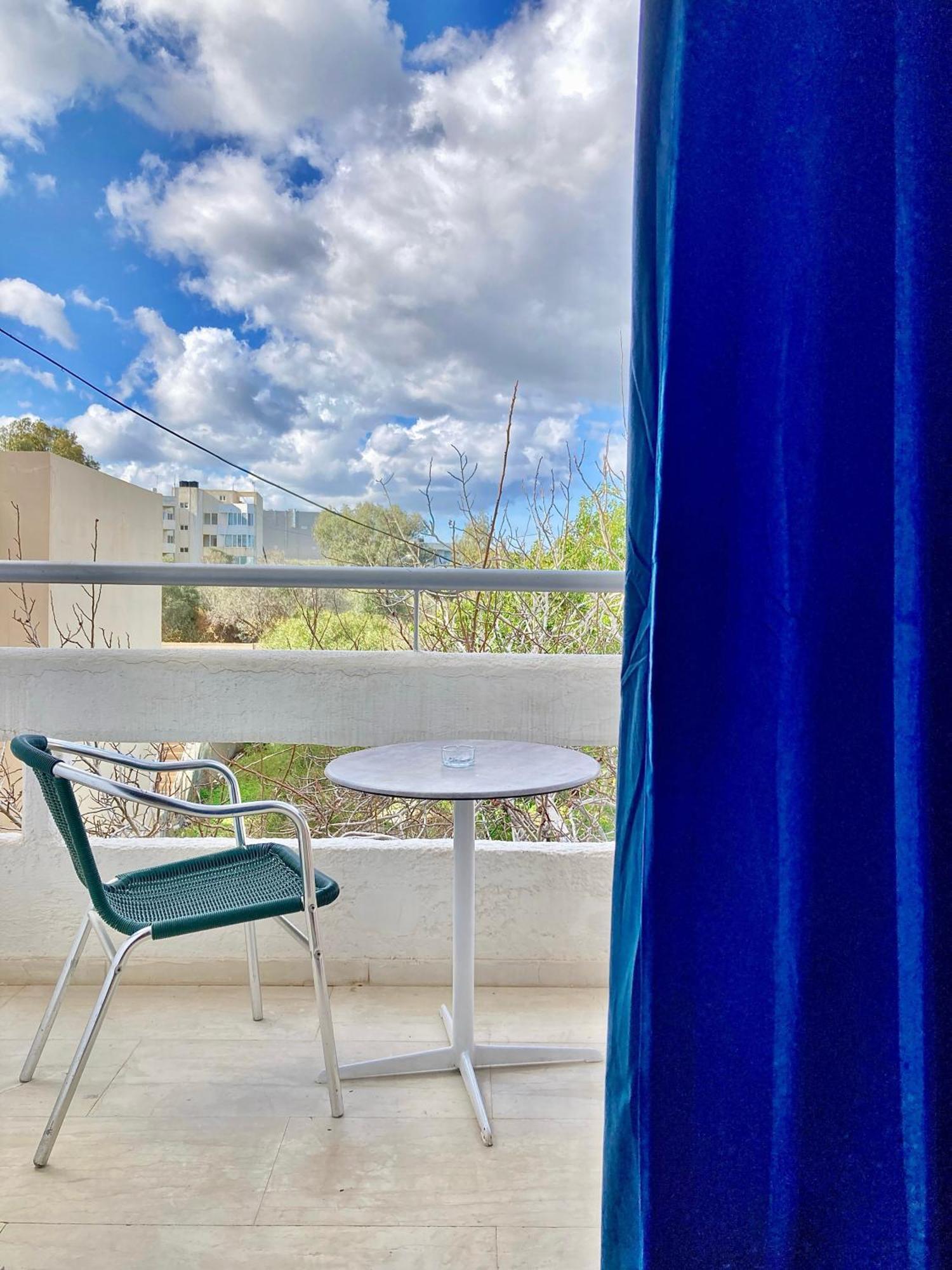 Eleana Apartments Hersonissos (Crete) Exterior foto